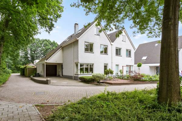 Woning Dr. Ir. Vondelingpark 73 Ede