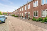Woning Ericahof 6 Baarn