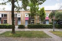 Woning Hollywoodlaan 84 Almere