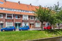 Woning Prins Mauritssingel 53 Rotterdam