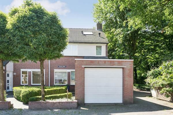 Woning Roussillonhof 15 Eindhoven