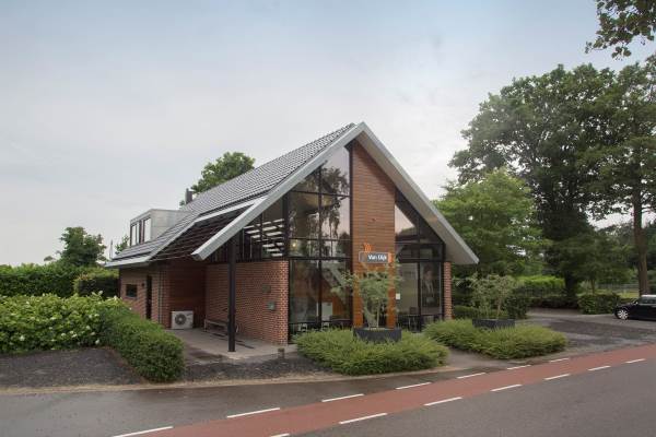 Woning Klomperweg 111 Lunteren