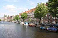 Woning Postjeskade 33 Amsterdam