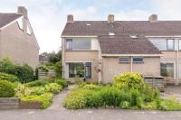 Woning de Hoppen 101 Sneek