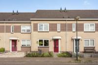 Woning Reigersbekstraat 34 Vught