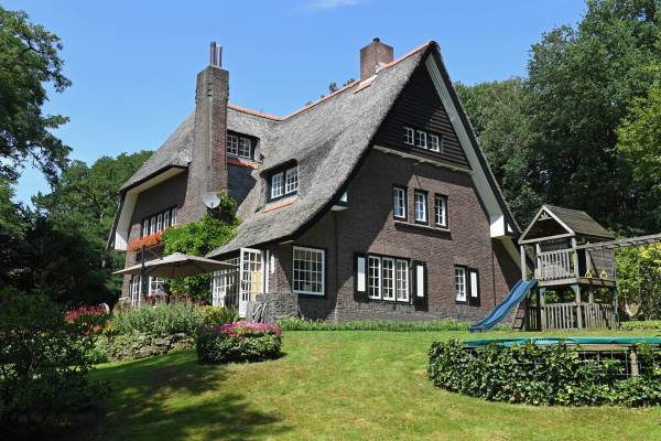Woning Paasberglaan 7 Terborg
