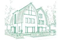 Woning Quatrebras 25 Badhoevedorp