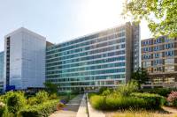 Woning Bos en Lommerplantsoen 37 Amsterdam