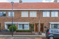 Woning van der Mijlestraat 6 Kampen