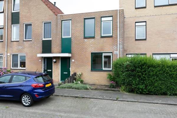 Woning Aveland 4 Weesp