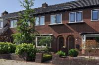 Woning Bruinsslotstraat 14 Drachten