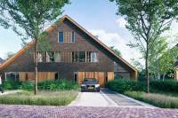 Woning De Azuurjuffer 9766 Eelderwolde