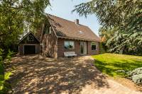 Woning Dijkstalweg 2 Sint Pancras
