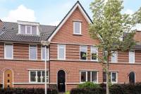 Woning Boekelose Stoomblekerij 176 Enschede
