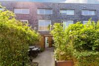 Woning Klifrakplantsoen 132 Utrecht