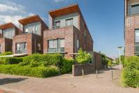 Woning Frankhuizerallee 99 Zwolle