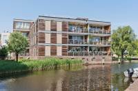 Woning Drie Kolommenplein 19 Aalsmeer