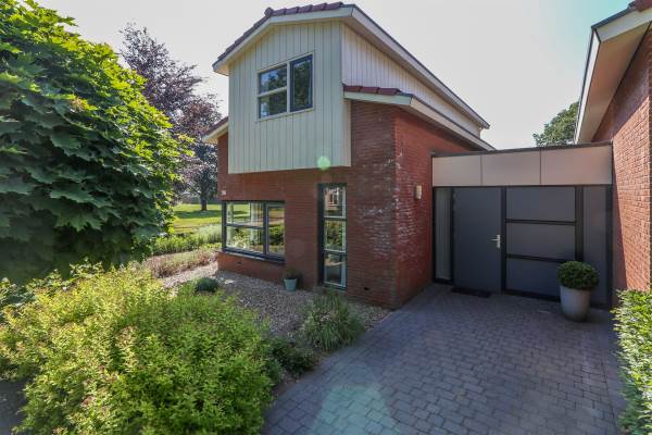 Woning Oosterveen 26 Nieuwleusen