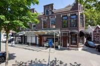 Woning Lusthofstraat 33 Rotterdam