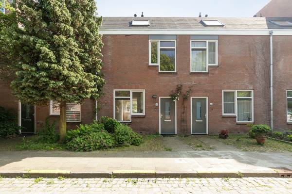 Woning Segeersweg 62 Middelburg