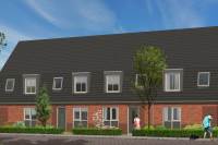 Bouwgrond Dorpertore kavel 13 Helden