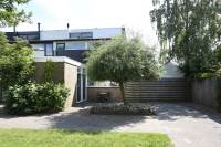 Woning Europalaan 20 Emmeloord