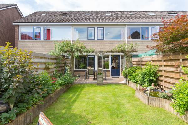 Woning Bunderhorst 74 Doetinchem