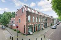 Woning Billitonkade 39 Utrecht