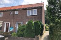 Woning Parallelweg 8 Coevorden
