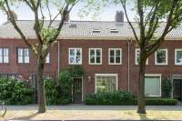 Woning Chopinstraat 19 Breda