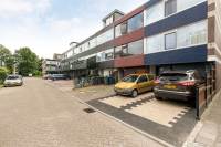 Woning Kervelstraat 27 Apeldoorn