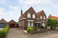 Woning Julianalaan 44 Sprang-Capelle