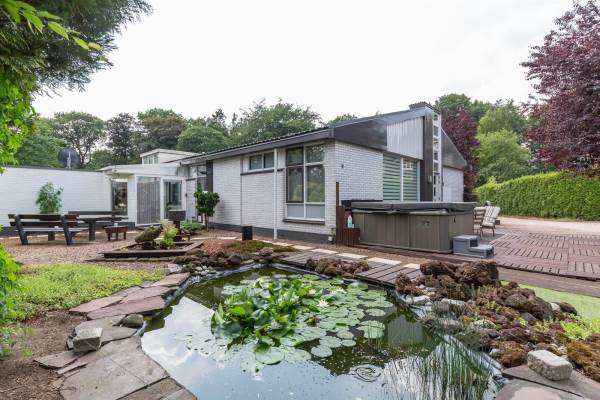 Woning Wrangelaan 19 Doetinchem