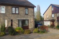 Woning Eerelmanlaan 23 Musselkanaal