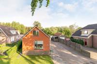 Woning Noorderdiep 116 Valthermond