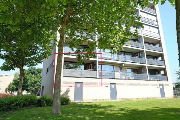 Woning Adenauerlaan 51 Heerlen