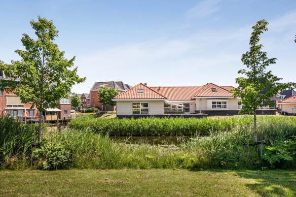 Woning Duindal 2 Den Helder