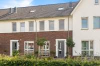 Woning Kraanvogel 16 Boekel