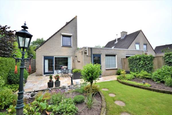 Woning Derkingehof 51 Assen