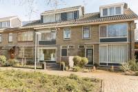 Woning Jeroen Boschlaan 50 Zwijndrecht