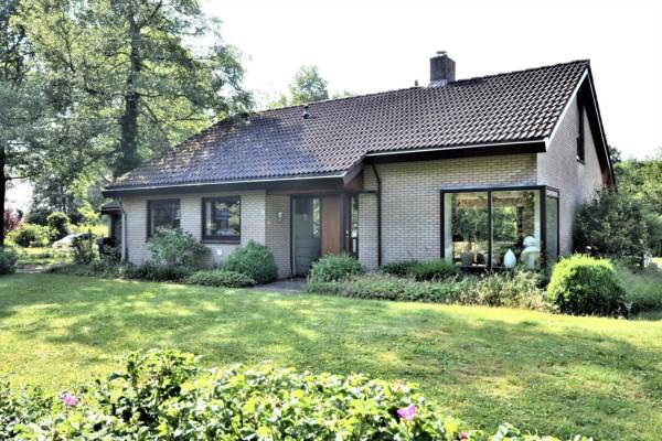 Woning Eerste Laan 14 Norg