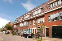 Woning Van 's-Gravesandestraat 11 Utrecht