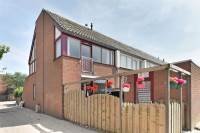 Woning Uranus 49 Katwijk