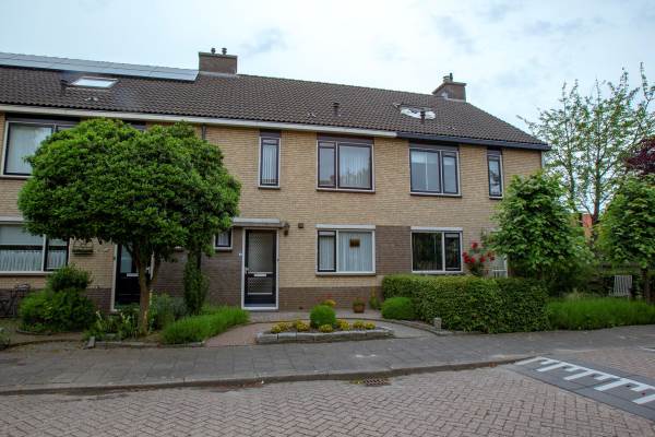 Woning Tuba 9 De Lier