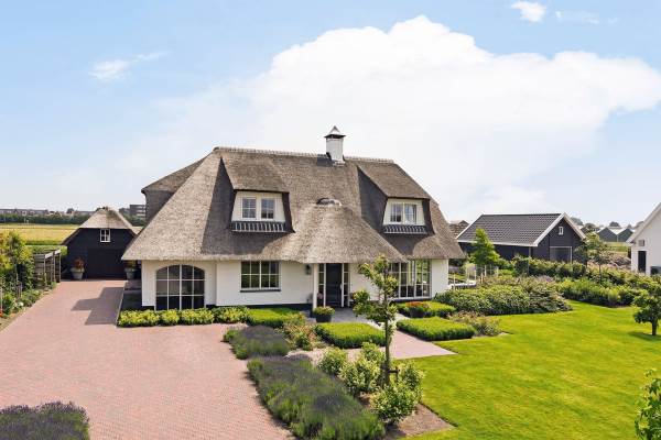 Woning Gooweg 7 Noordwijkerhout