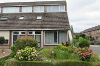 Woning Louise Julianalaan 22 Ravenstein