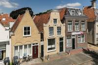 Woning Lanen 45 Harlingen