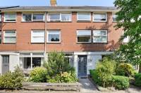 Woning Asterstraat 29 Katwijk