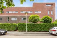 Woning Fonteinkruid 72 Zwolle