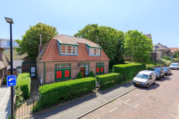 Woning Pieternelweg 13 Noordwijk Zh